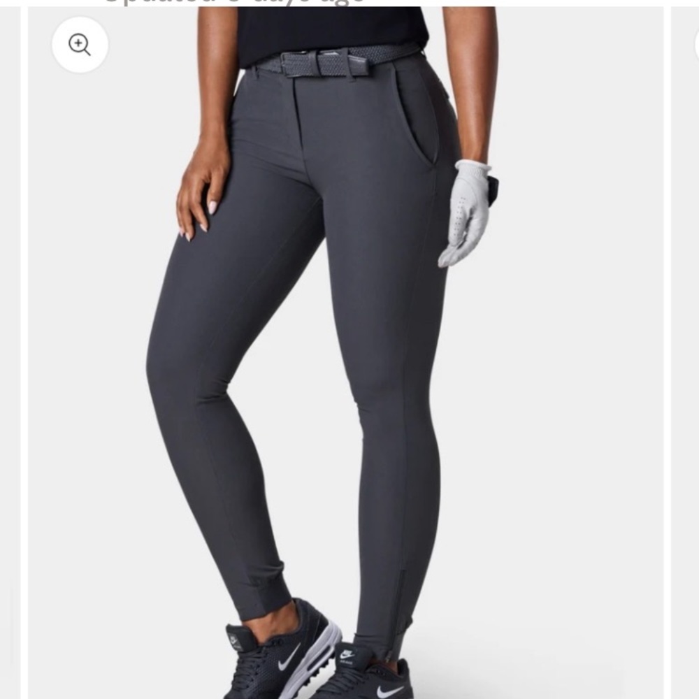Macade Golf slim fit NWOT